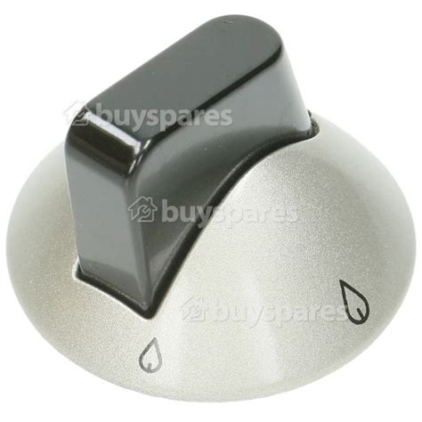 zanussi gas hob replacement knobs